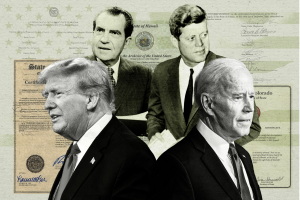 Why 1960 Alternate Electors Succeeded Where 2020 Ones Failed